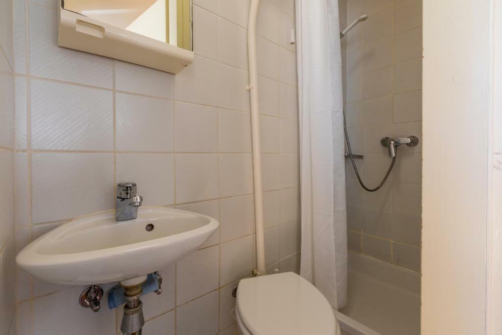 Goga Apartment Selce Bagian luar foto